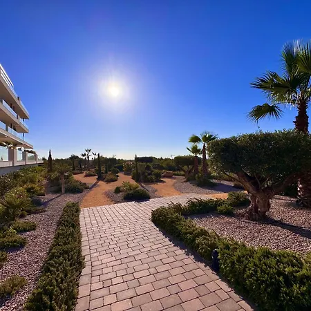 Casa Torwoods Colinas Apartment *