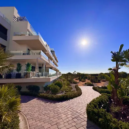 Apartment Casa Torwoods Colinas Dehesa de Campoamor (Orihuela Costa)