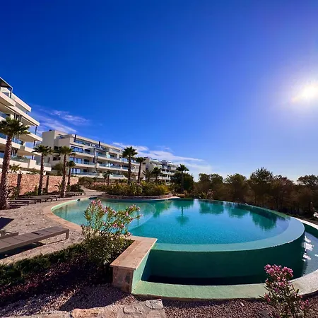 Apartment Casa Torwoods Colinas *