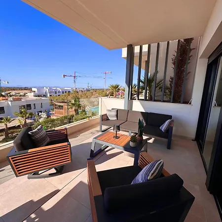 Casa Torwoods Colinas * Dehesa de Campoamor (Orihuela Costa)
