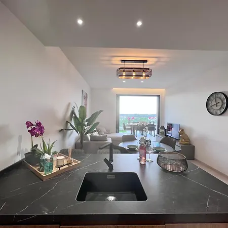 Casa Torwoods Colinas