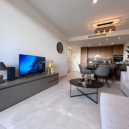 Casa Torwoods Colinas Apartment