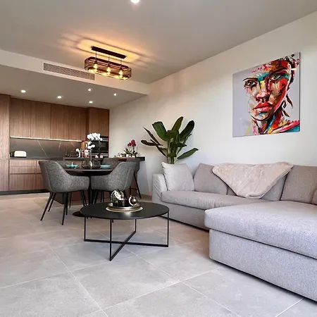 Apartment Casa Torwoods Colinas