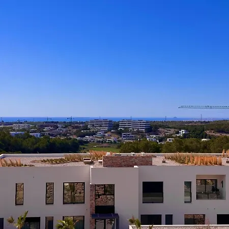Casa Torwoods Colinas Apartment *