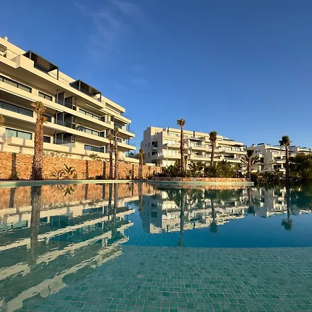 Apartment Casa Torwoods Colinas *