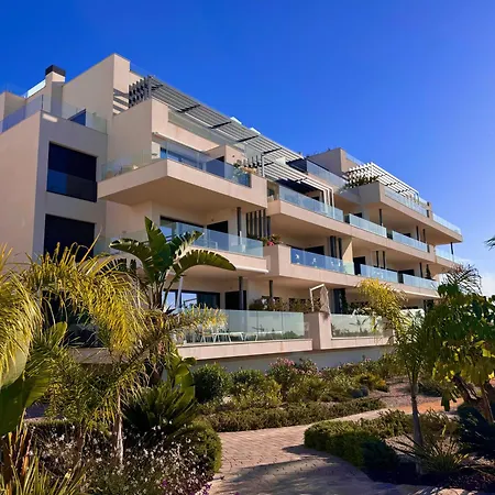Casa Torwoods Colinas Dehesa de Campoamor (Orihuela Costa)