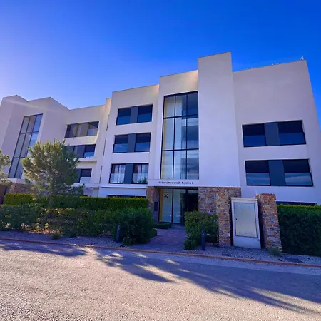 Casa Torwoods Colinas * Dehesa de Campoamor (Orihuela Costa)
