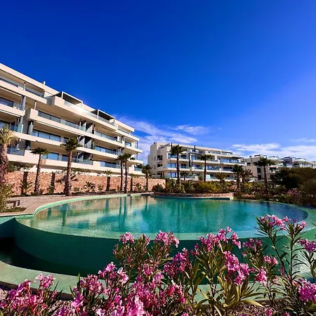 Apartment Casa Torwoods Colinas