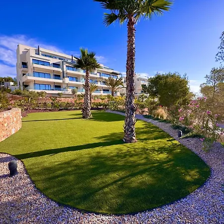 Apartment Casa Torwoods Colinas