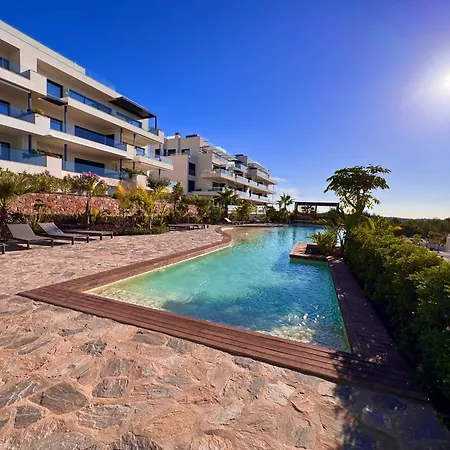 Apartment Casa Torwoods Colinas *