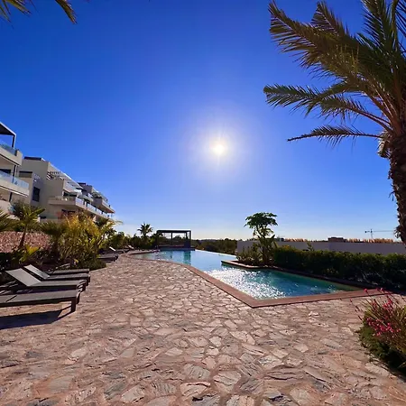 Casa Torwoods Colinas Apartment Dehesa de Campoamor (Orihuela Costa)