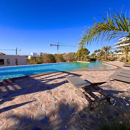 Casa Torwoods Colinas *
