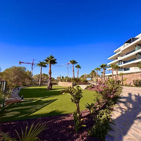 Casa Torwoods Colinas Dehesa de Campoamor (Orihuela Costa)