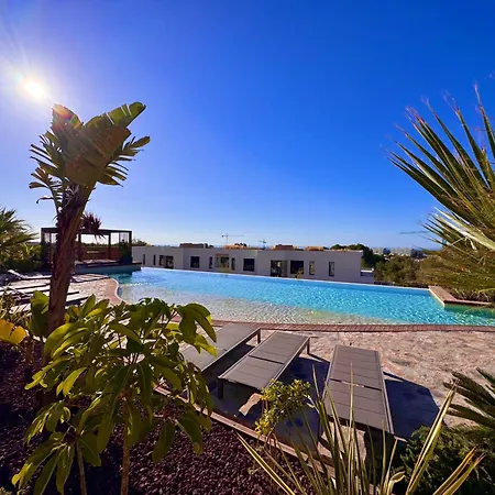 Casa Torwoods Colinas * Dehesa de Campoamor (Orihuela Costa)
