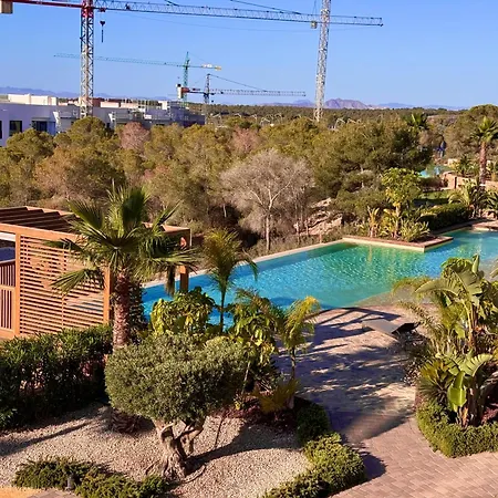 Apartment Casa Torwoods Colinas