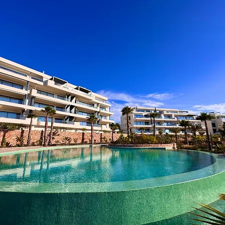 Casa Torwoods Colinas Apartment Dehesa de Campoamor (Orihuela Costa)