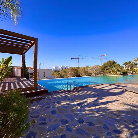Apartment Casa Torwoods Colinas Dehesa de Campoamor (Orihuela Costa)