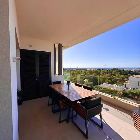Casa Torwoods Colinas Dehesa de Campoamor (Orihuela Costa)