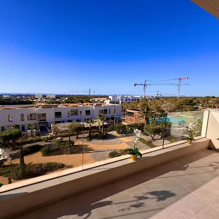 Casa Torwoods Colinas