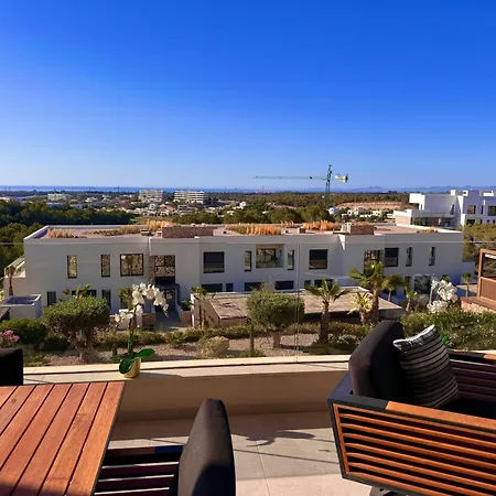 Casa Torwoods Colinas Apartment