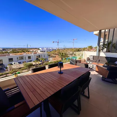 Apartment Casa Torwoods Colinas *