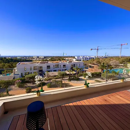 Casa Torwoods Colinas Apartment Dehesa de Campoamor (Orihuela Costa)
