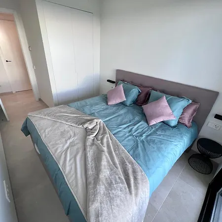 Casa Torwoods Colinas * Dehesa de Campoamor (Orihuela Costa)
