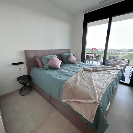 Casa Torwoods Colinas Apartment
