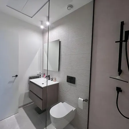 Apartment Casa Torwoods Colinas