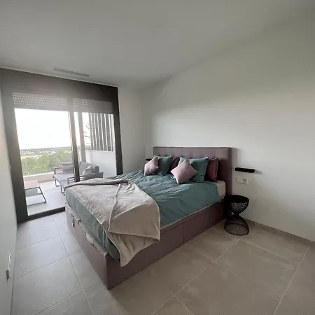 Casa Torwoods Colinas *