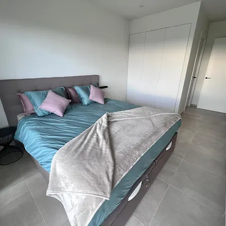 Casa Torwoods Colinas * Dehesa de Campoamor (Orihuela Costa)