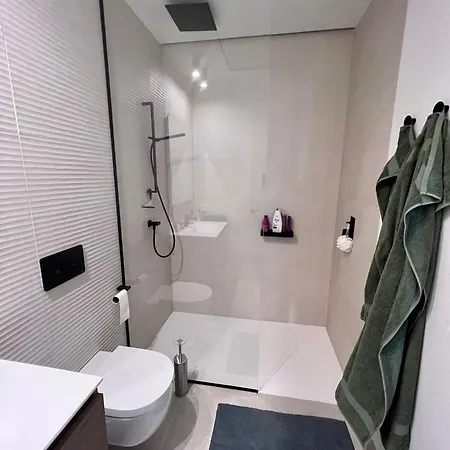 Casa Torwoods Colinas Apartment