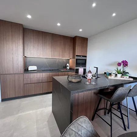 Casa Torwoods Colinas Apartment *